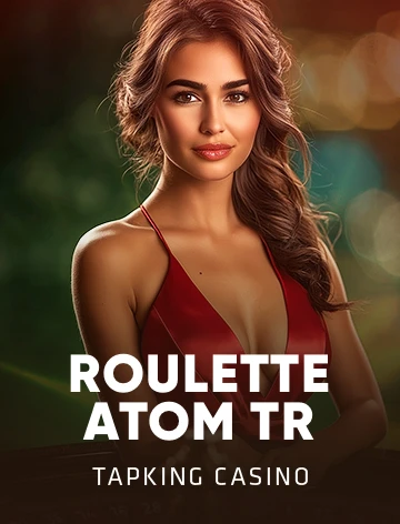 Roulette Atom TR