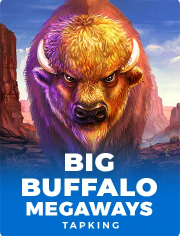 Big Buffalo Megaways™