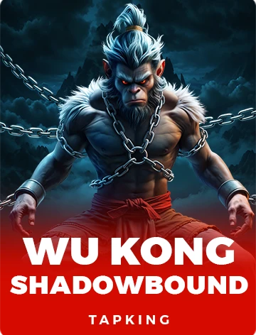 Wu Kong Shadowbound